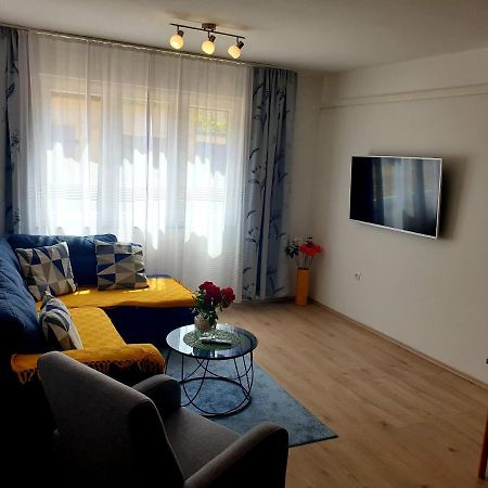 Apartment Mon Cheri-Located In A Quiet Neighbourhood Near Beaches Free Parking Pula Luaran gambar