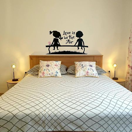 Apartment Mon Cheri-Located In A Quiet Neighbourhood Near Beaches Free Parking Pula Luaran gambar
