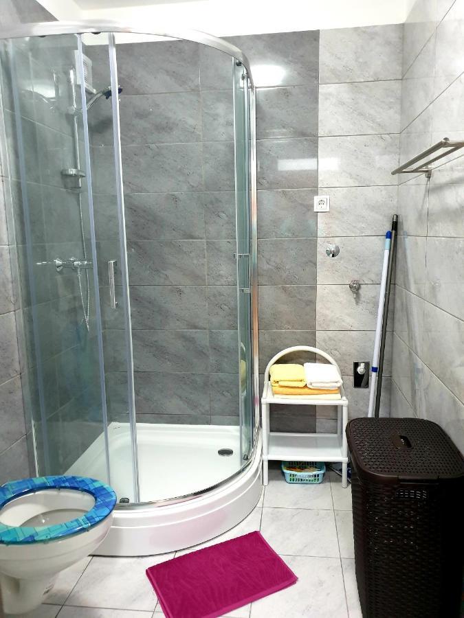 Apartment Mon Cheri-Located In A Quiet Neighbourhood Near Beaches Free Parking Pula Luaran gambar