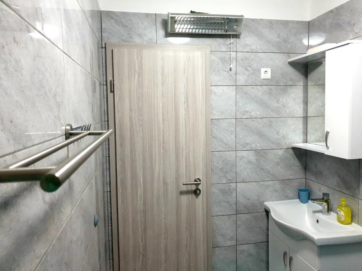 Apartment Mon Cheri-Located In A Quiet Neighbourhood Near Beaches Free Parking Pula Luaran gambar
