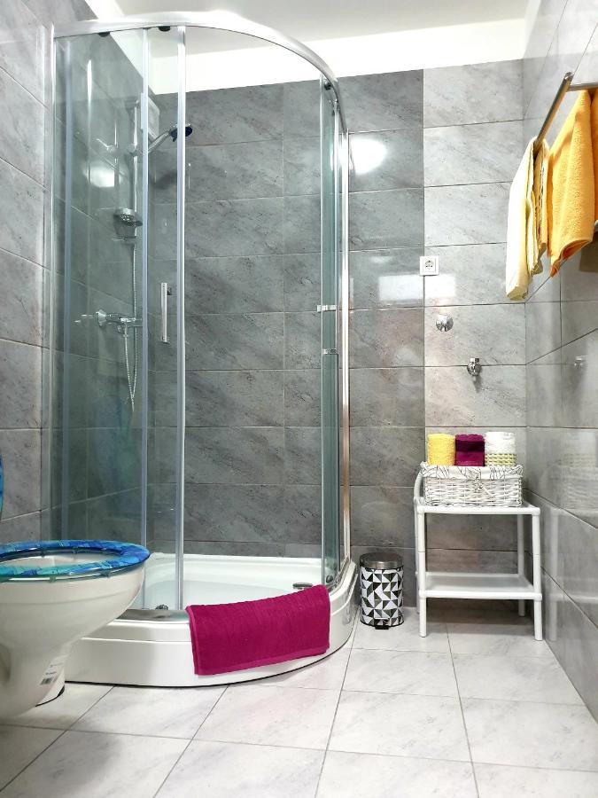 Apartment Mon Cheri-Located In A Quiet Neighbourhood Near Beaches Free Parking Pula Luaran gambar