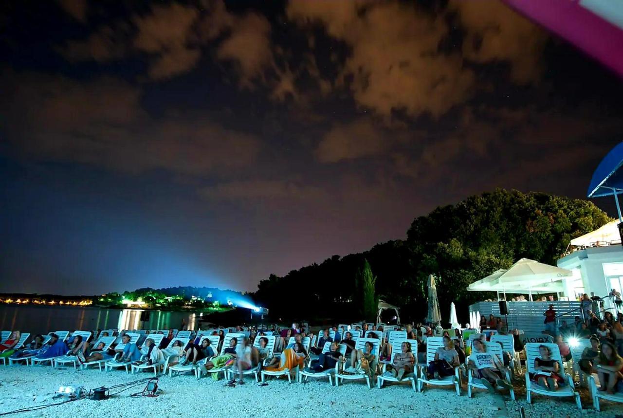 Apartment Mon Cheri-Located In A Quiet Neighbourhood Near Beaches Free Parking Pula Luaran gambar