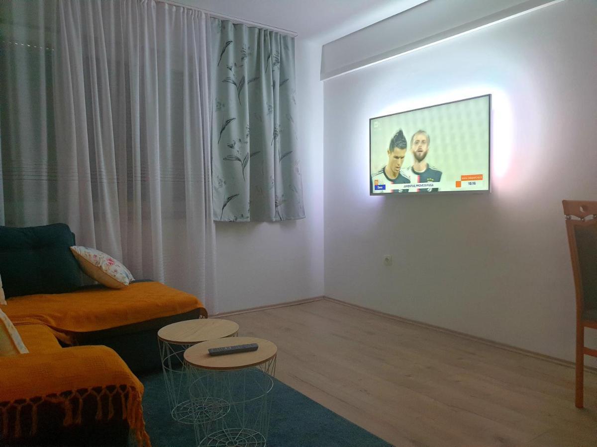 Apartment Mon Cheri-Located In A Quiet Neighbourhood Near Beaches Free Parking Pula Luaran gambar