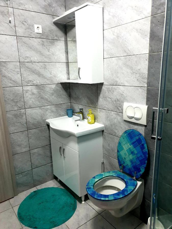 Apartment Mon Cheri-Located In A Quiet Neighbourhood Near Beaches Free Parking Pula Luaran gambar