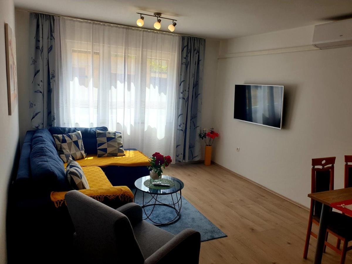 Apartment Mon Cheri-Located In A Quiet Neighbourhood Near Beaches Free Parking Pula Luaran gambar