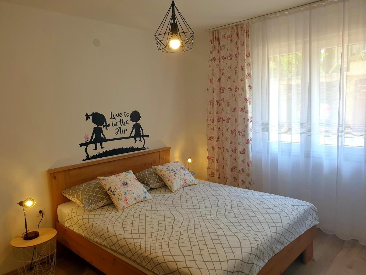 Apartment Mon Cheri-Located In A Quiet Neighbourhood Near Beaches Free Parking Pula Luaran gambar