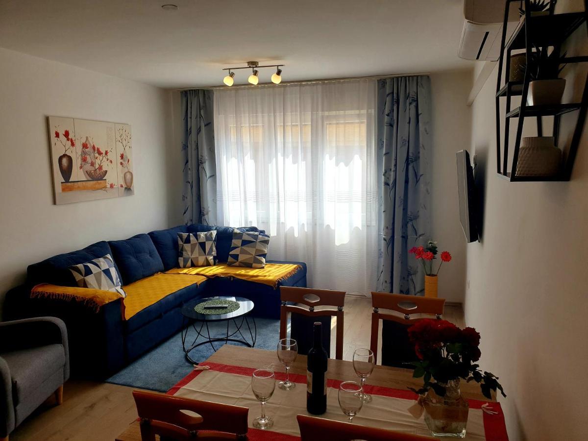 Apartment Mon Cheri-Located In A Quiet Neighbourhood Near Beaches Free Parking Pula Luaran gambar