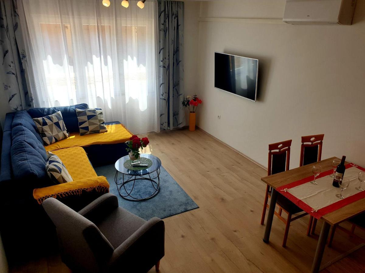 Apartment Mon Cheri-Located In A Quiet Neighbourhood Near Beaches Free Parking Pula Luaran gambar