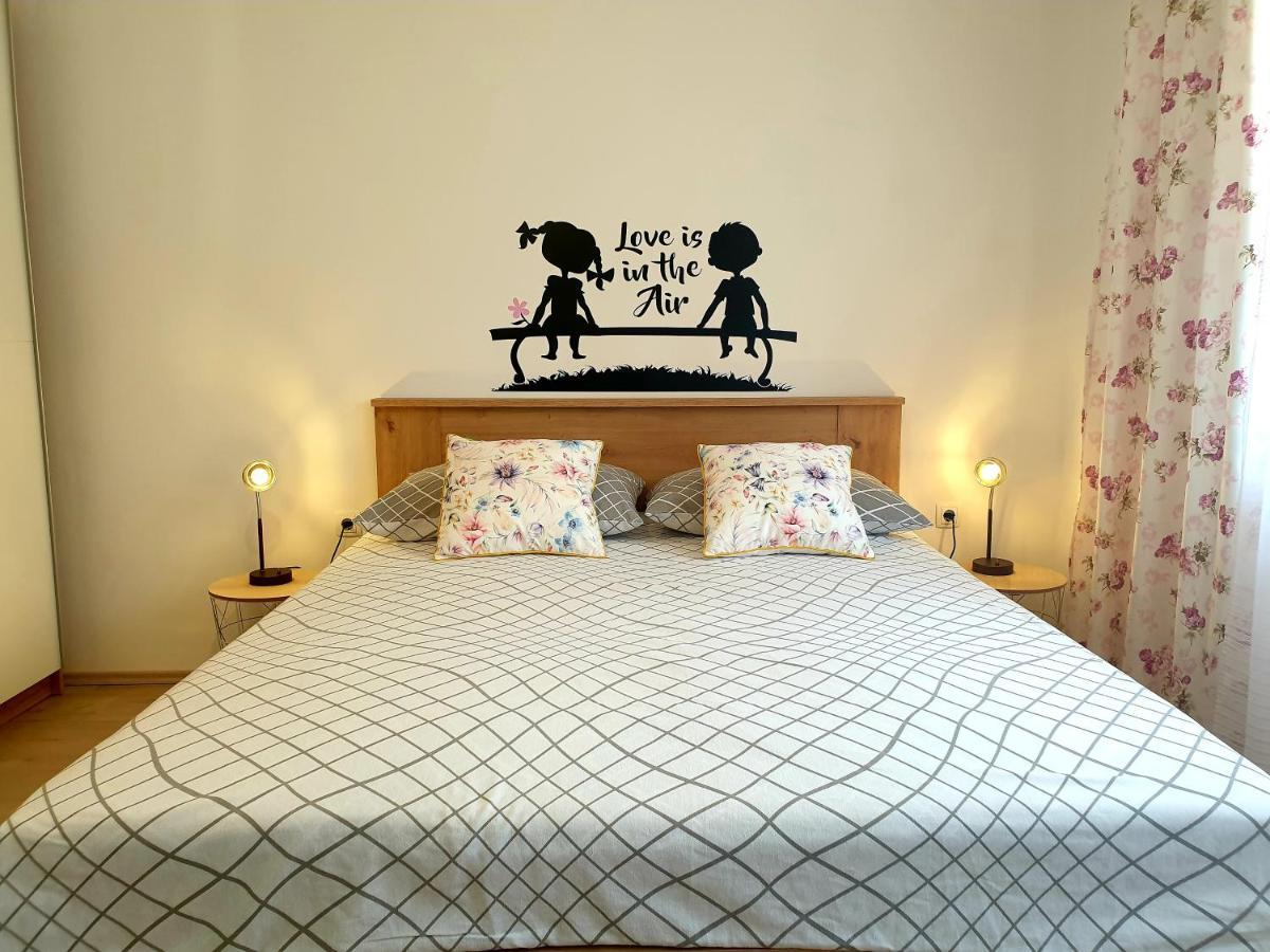 Apartment Mon Cheri-Located In A Quiet Neighbourhood Near Beaches Free Parking Pula Luaran gambar