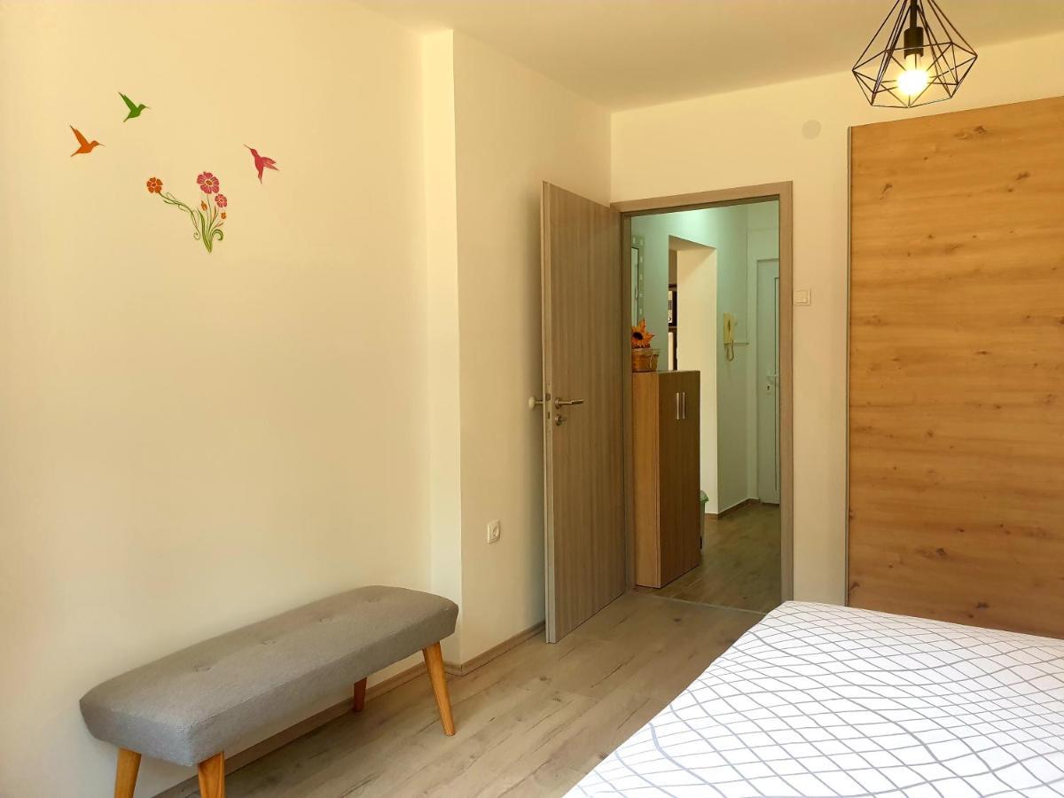 Apartment Mon Cheri-Located In A Quiet Neighbourhood Near Beaches Free Parking Pula Luaran gambar